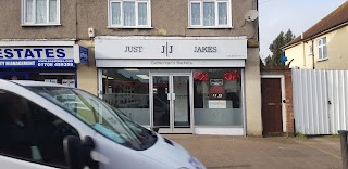 JUST JAKES Barbers