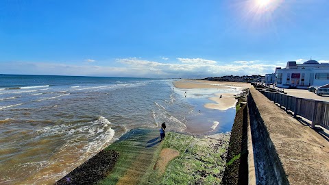 Aloha Bridlington