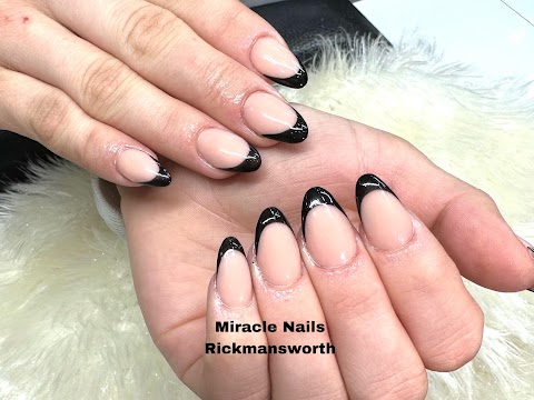 Miracle Nails Rickmansworth