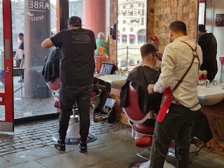 Bu & Co Turkish Barbers - Albert Dock