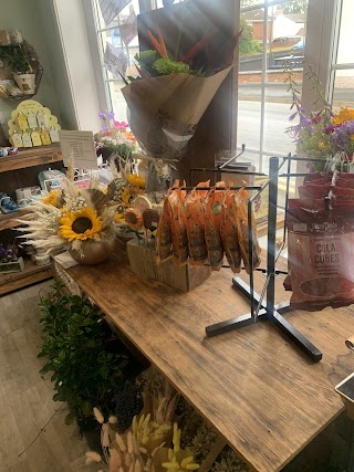 Blooming Creative Florist