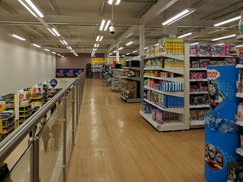 Tesco Extra