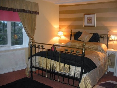 The Old Hall Bed & Breakfast