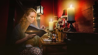 Lock'd Escape Rooms London