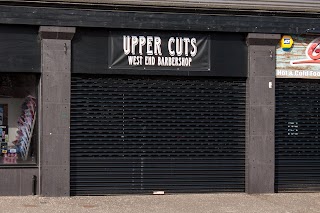 Upper Cuts West End Barbers Shop