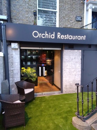 Orchid Restaurant