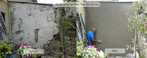 Yian the Handyman