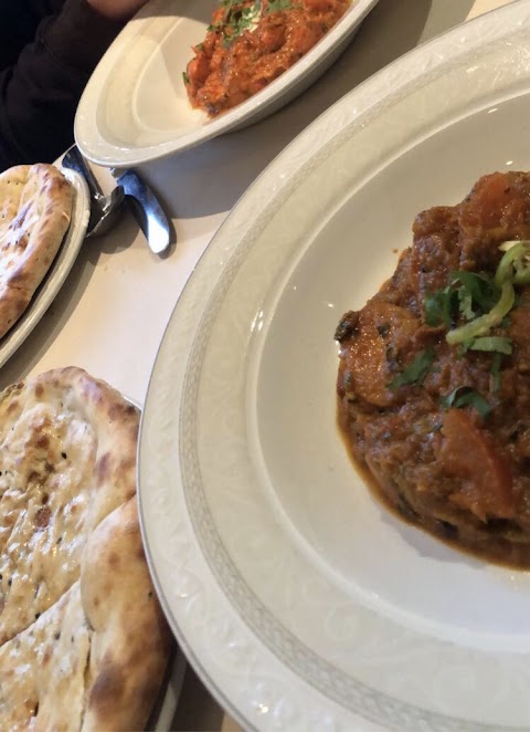 Kababish Restaurant - Sutton Coldfield