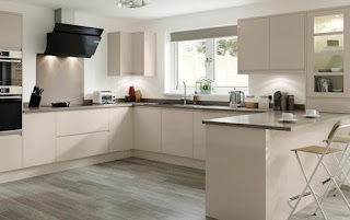 Limitless Kitchens and Furniture Ltd