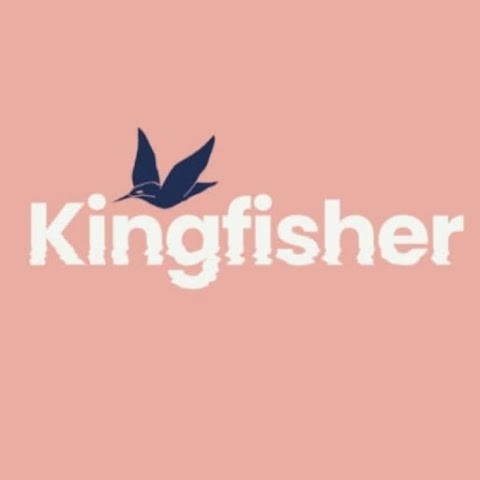 Kingfisher psychology