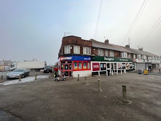 Wold Road Budgens