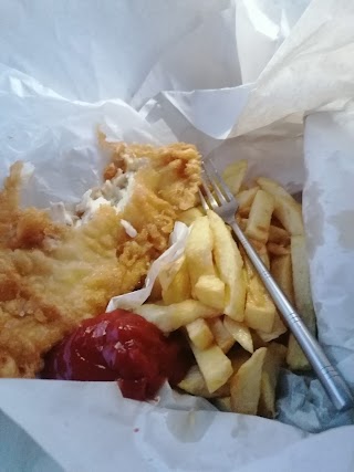 Main Street Fish & Chips