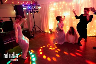 Cloud & Sun D J Services (Mobile Disco And DJ Service)