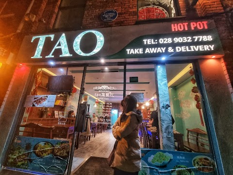 Tao Noodle Bar & Takeaway