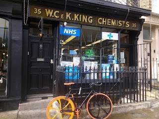 WC & K King Pharmacy