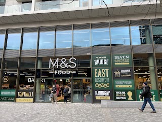 Marks and Spencer Foodhall