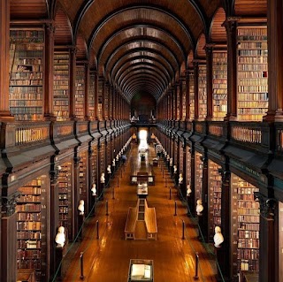 Trinity College Dublin