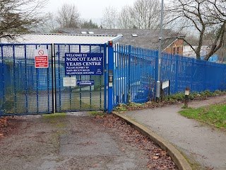 Norcot Early Years Centre