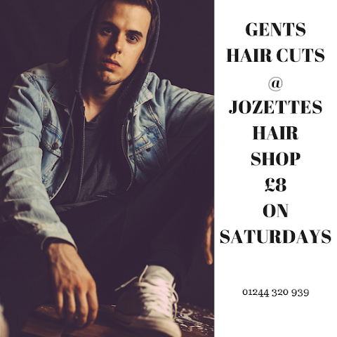 Jozette's Hair Shop