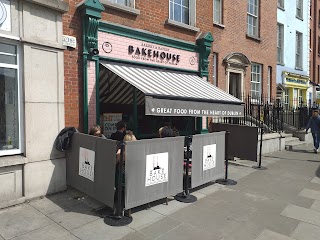 The Bakehouse Dublin