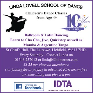 Linda Lovell School of Dance