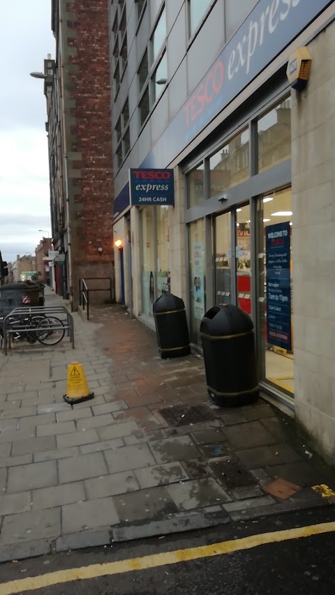 Tesco Express