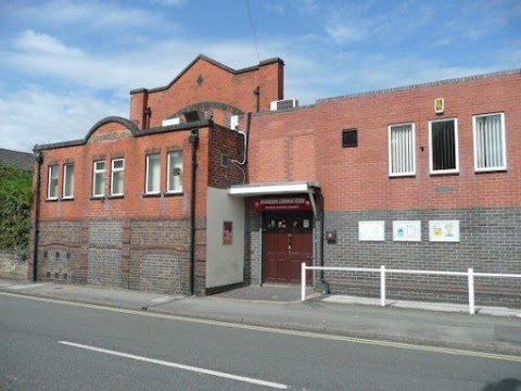 Spondon Liberal Club