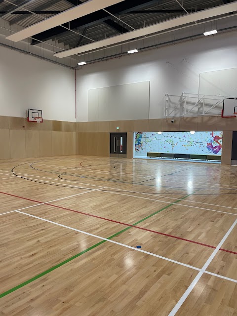 Xcite Winchburgh Sport and Wellbeing Hub