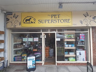 The Pet Store