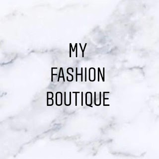 My Fashion Boutique