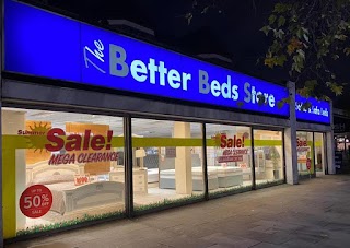 The Better Beds Store