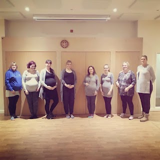 Daisy Foundation Antenatal Classes and Baby Classes, Monk Fryston, Leeds