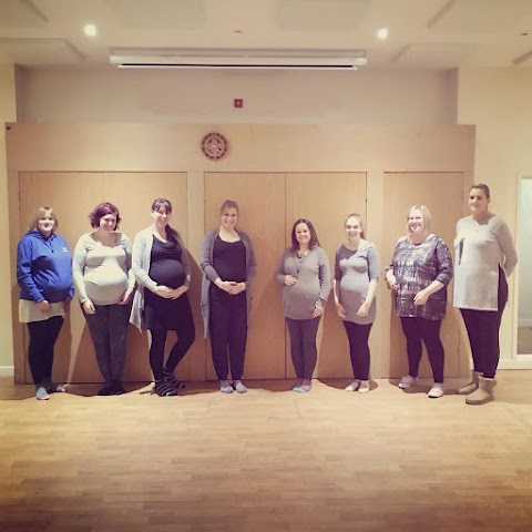 Daisy Foundation Antenatal Classes and Baby Classes, Monk Fryston, Leeds