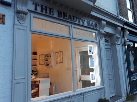 The Beauty Bar