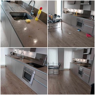 End of tenancy/move in cleaning in Barking,Dagenham and surrounding