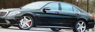 Global Chauffeurs Minicab, Taxi and Airport Transfer