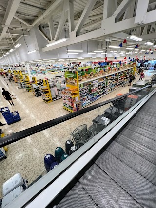 Tesco Extra