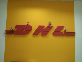 DHL Service Point (ФОП "Гайдабас Юлія Василівна")