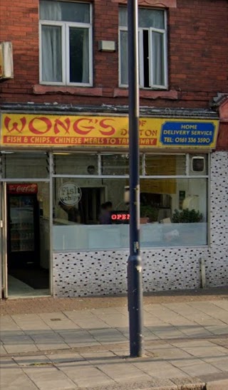 Wongs