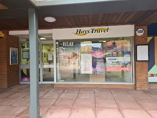 Hays Travel Locks Heath