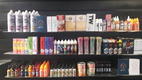 Vaperites E-Cigarette Store