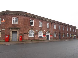 Royal Mail Delivery Office