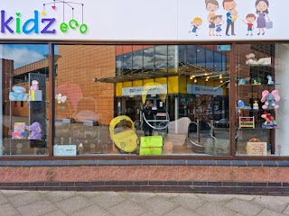 Kidzeco Livingston