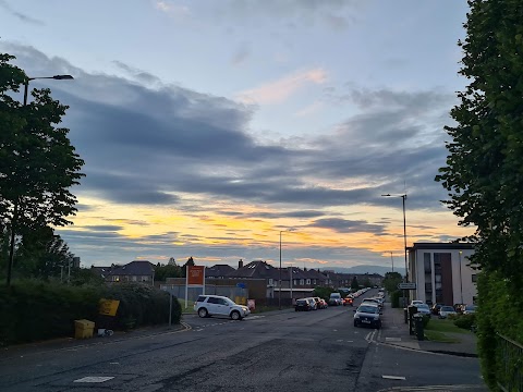 Ainslie Park Leisure Centre