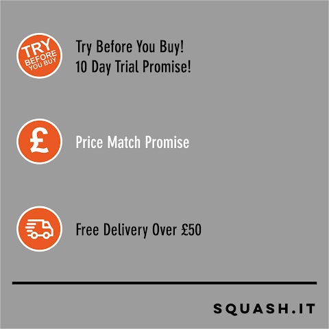 Squash It UK