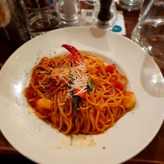 Prezzo Italian Restaurant Upminster