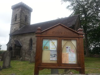 St Marks C Of E (Aided) Primary School