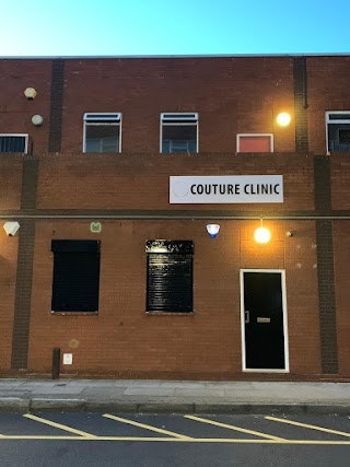 Couture Clinic