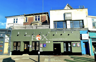 The Fox - Southsea