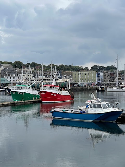 Sutton Harbour